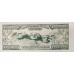 UNITED STATES OF AMERICA 1996 . ONE MILLION 1,000,000 DOLLARS BANKNOTE . NOVELTY